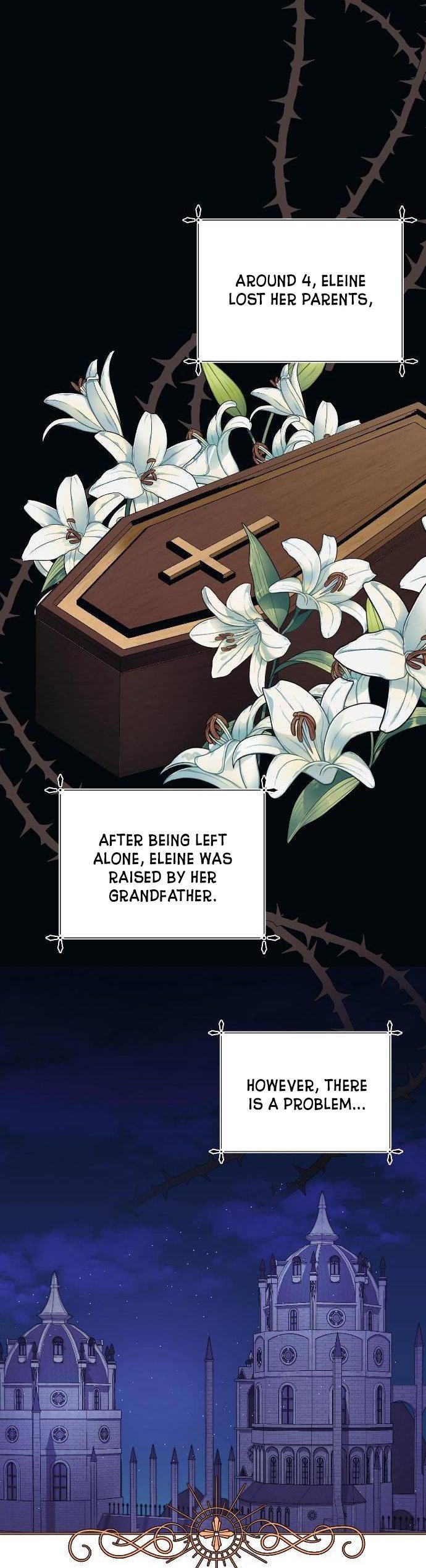 The Baby Hostage Is So Cute chapter 1 page 5