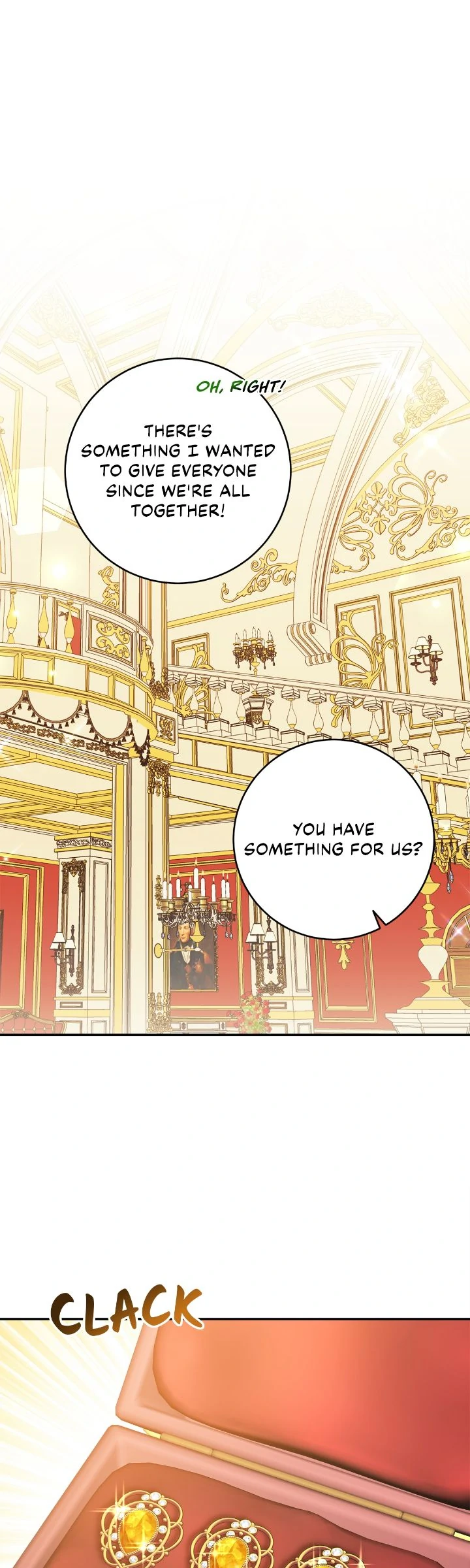The Baby Hostage Is So Cute chapter 100 page 18