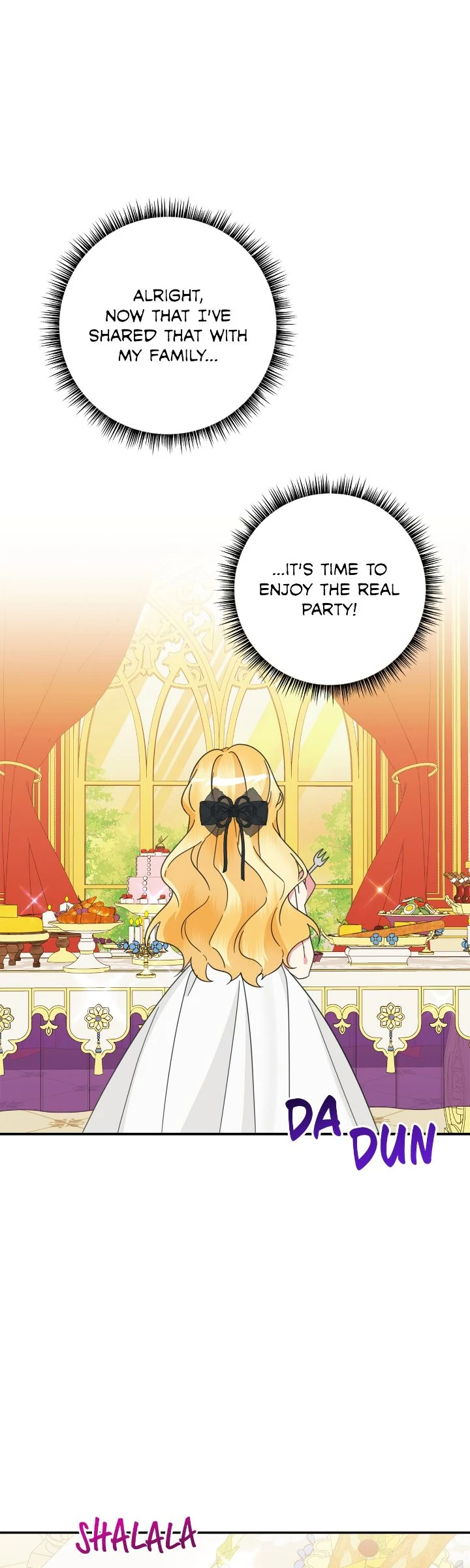 The Baby Hostage Is So Cute chapter 100 page 25