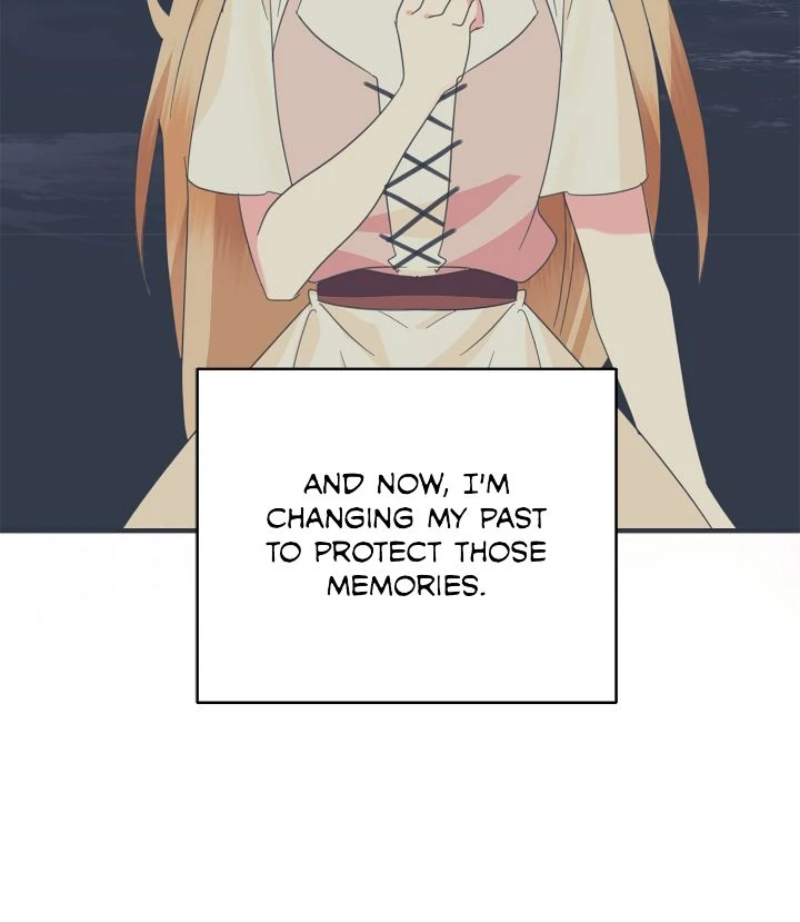 The Baby Hostage Is So Cute chapter 100 page 50