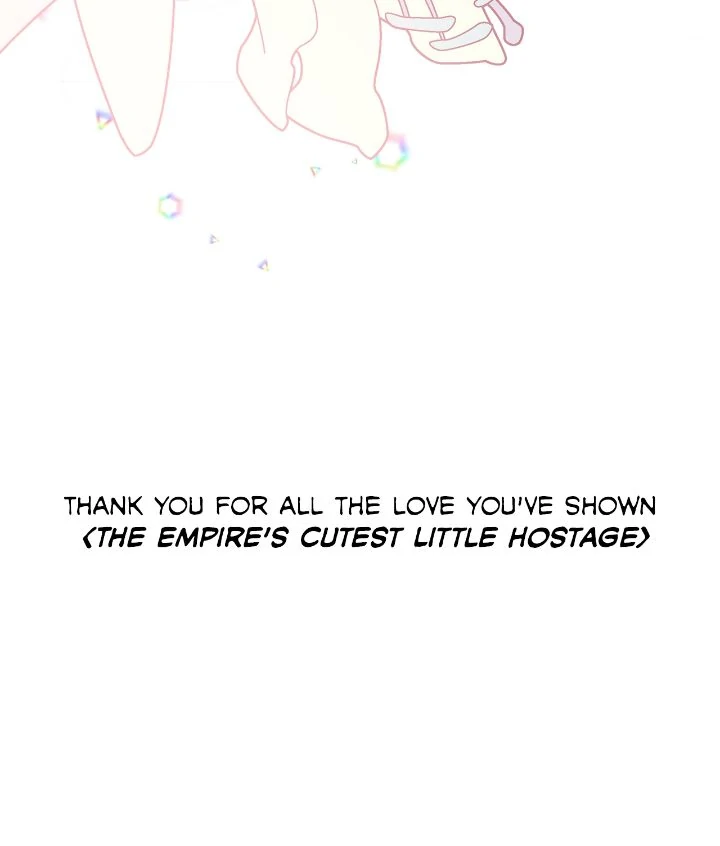 The Baby Hostage Is So Cute chapter 100 page 54