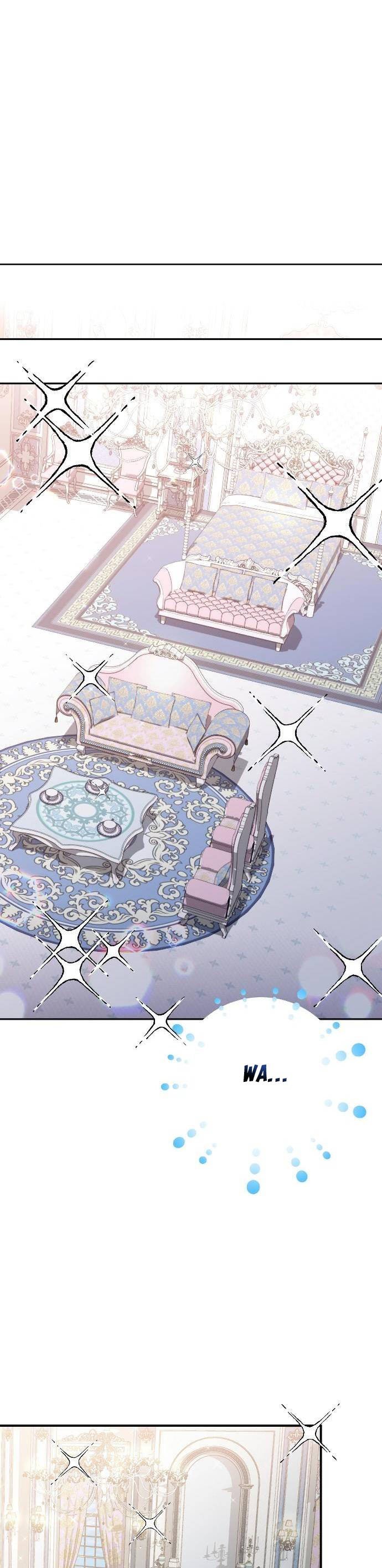 The Baby Hostage Is So Cute chapter 2 page 39