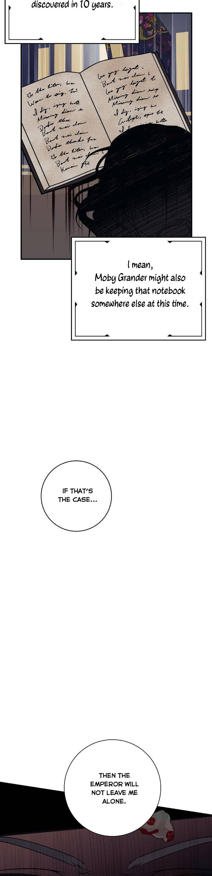 The Baby Hostage Is So Cute chapter 2 page 46