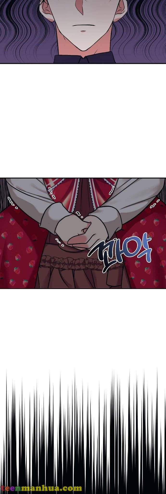 The Baby Hostage Is So Cute chapter 2 page 59