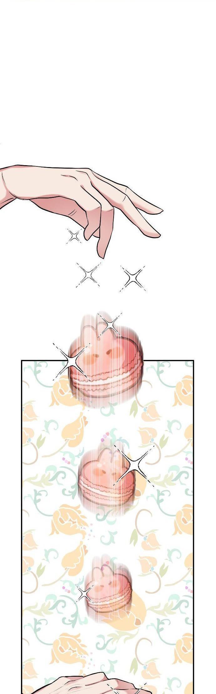 The Baby Hostage Is So Cute chapter 3 page 20