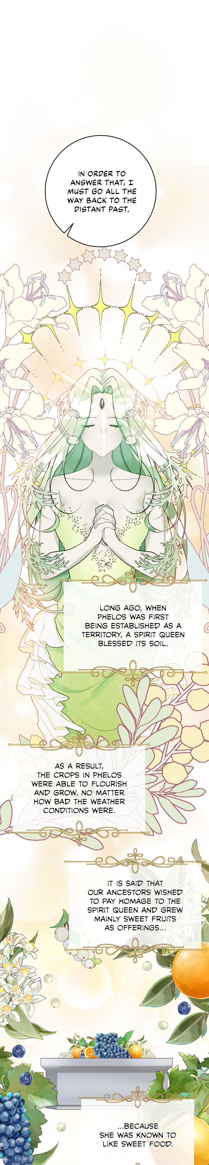 The Baby Hostage Is So Cute chapter 35 page 14