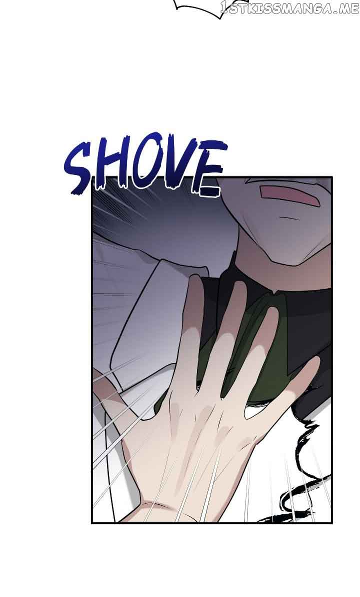 The Baby Hostage Is So Cute chapter 39 page 3