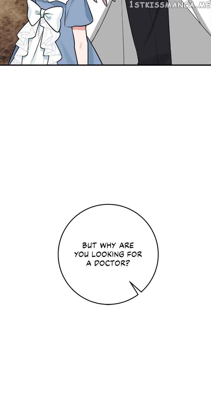 The Baby Hostage Is So Cute chapter 39 page 6