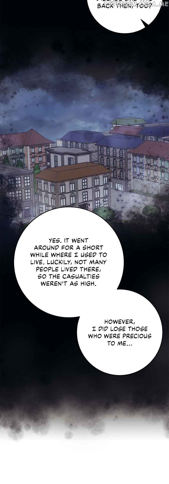 The Baby Hostage Is So Cute chapter 39 page 12