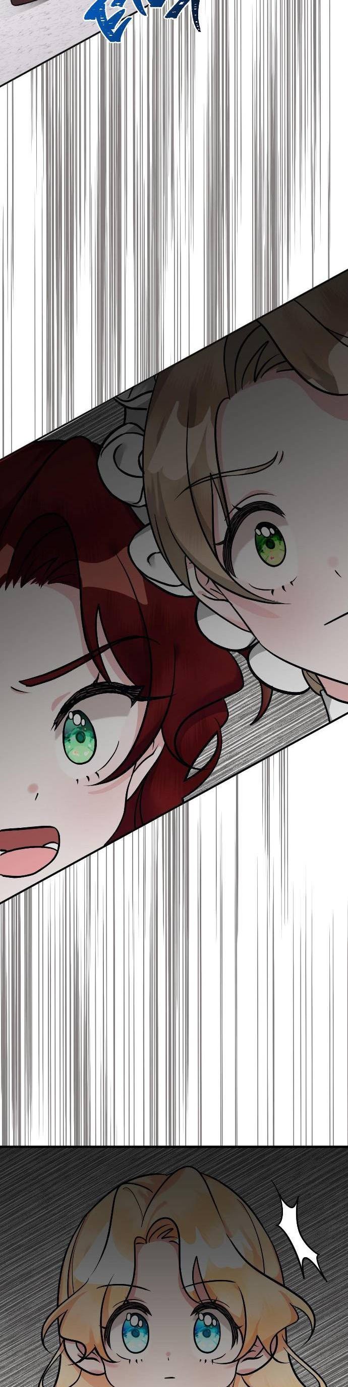 The Baby Hostage Is So Cute chapter 4 page 31