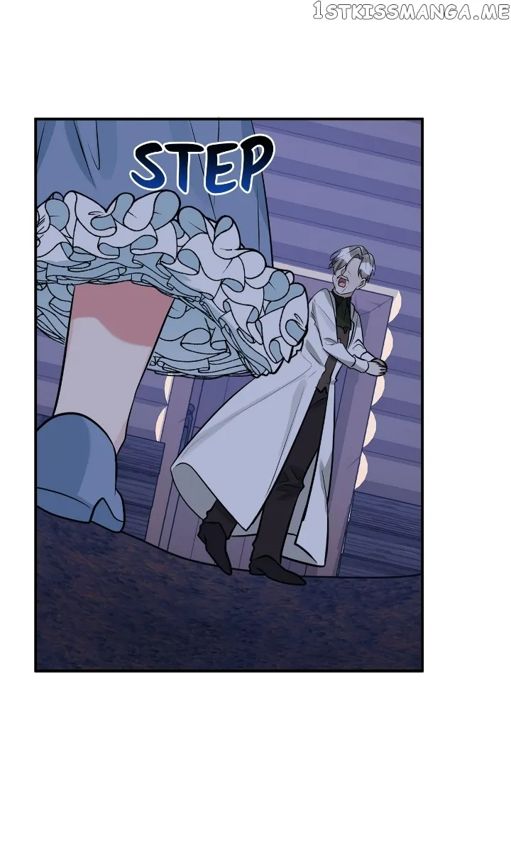 The Baby Hostage Is So Cute chapter 40 page 6
