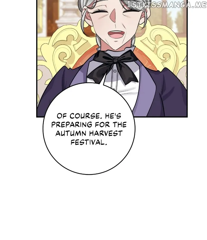 The Baby Hostage Is So Cute chapter 40 page 23