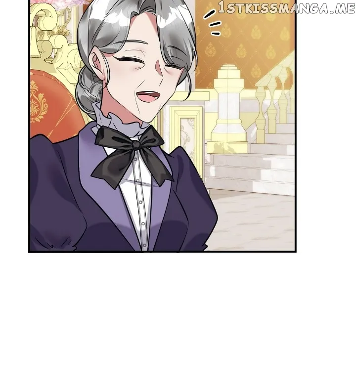 The Baby Hostage Is So Cute chapter 40 page 26