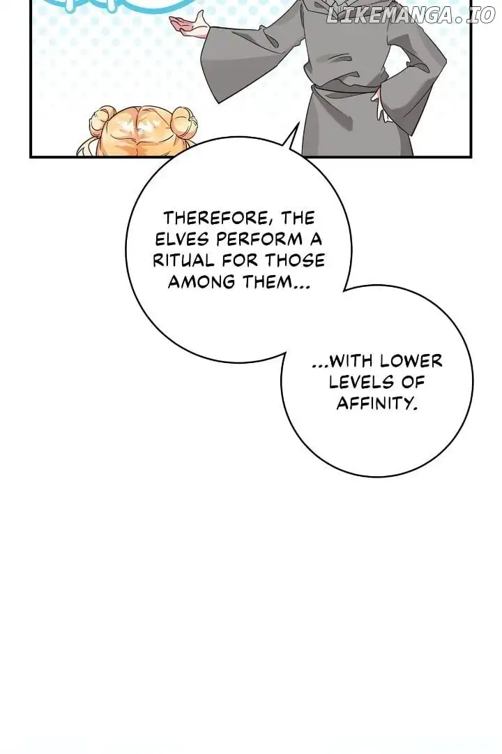The Baby Hostage Is So Cute chapter 47 page 12