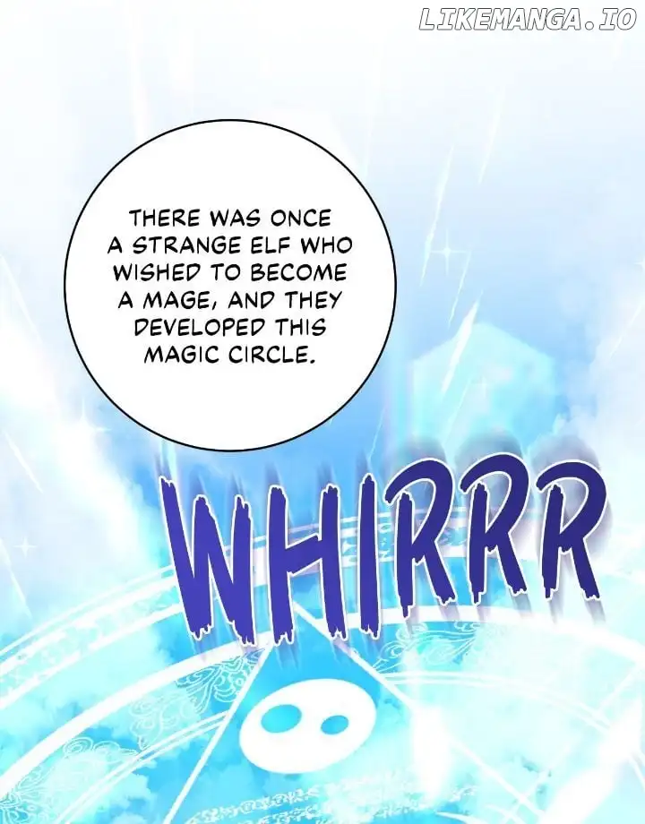 The Baby Hostage Is So Cute chapter 47 page 13