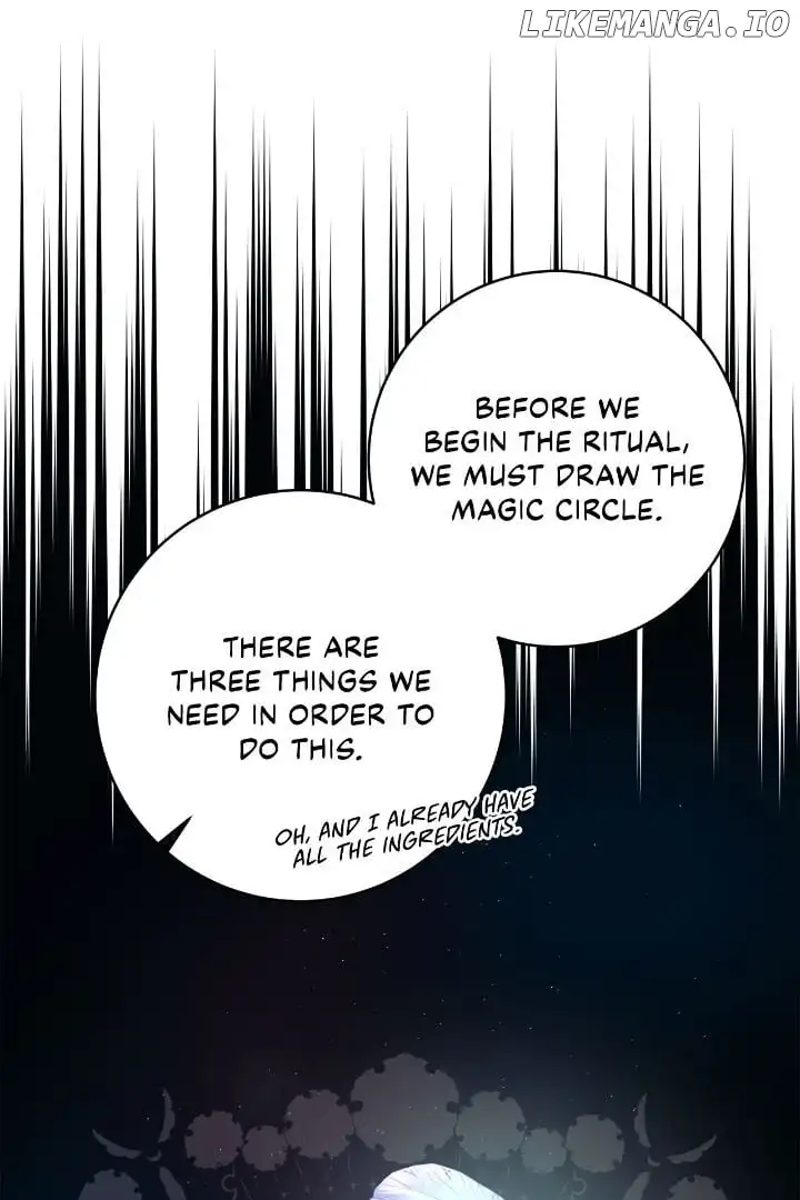 The Baby Hostage Is So Cute chapter 47 page 21