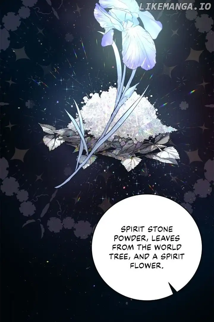 The Baby Hostage Is So Cute chapter 47 page 22