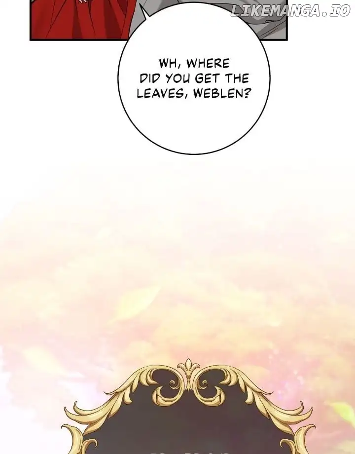 The Baby Hostage Is So Cute chapter 47 page 24
