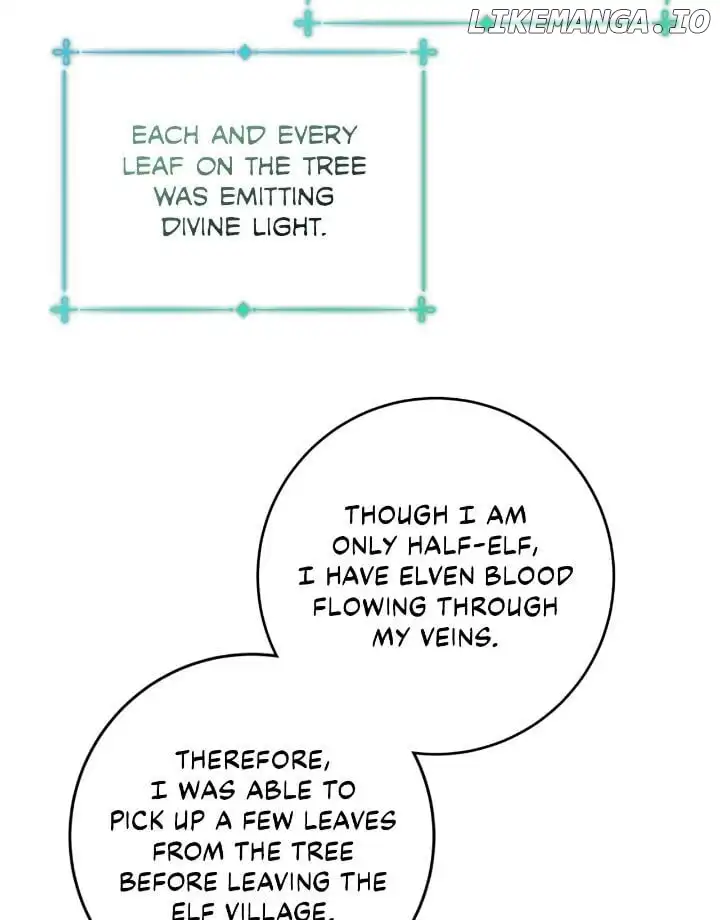 The Baby Hostage Is So Cute chapter 47 page 27
