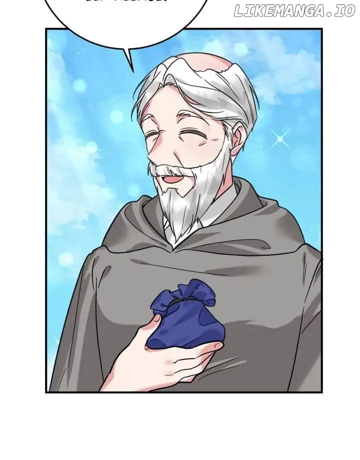 The Baby Hostage Is So Cute chapter 47 page 28