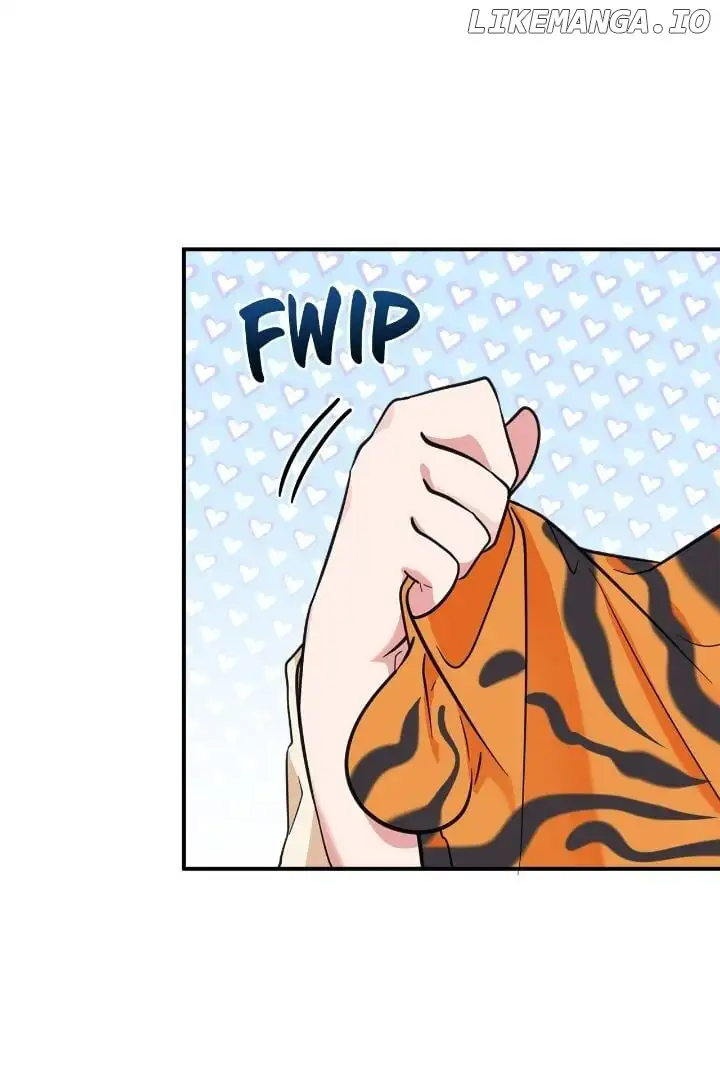 The Baby Hostage Is So Cute chapter 47 page 40