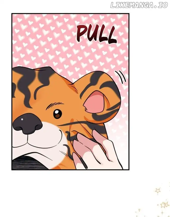 The Baby Hostage Is So Cute chapter 47 page 41
