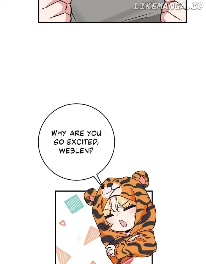 The Baby Hostage Is So Cute chapter 47 page 45