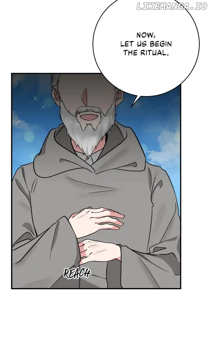 The Baby Hostage Is So Cute chapter 47 page 47