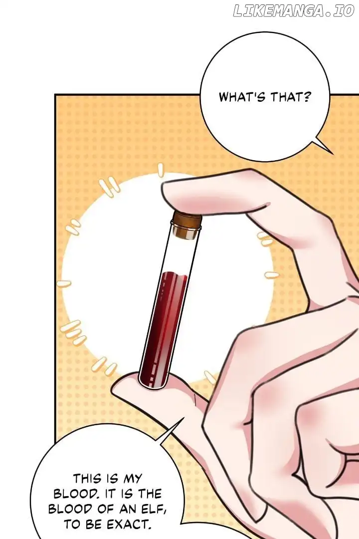 The Baby Hostage Is So Cute chapter 47 page 48