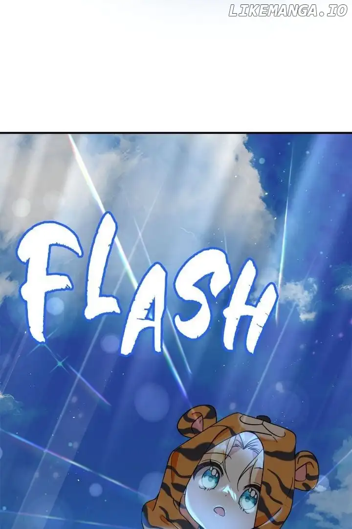 The Baby Hostage Is So Cute chapter 47 page 53