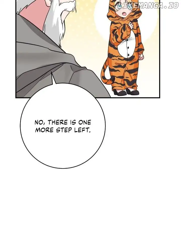 The Baby Hostage Is So Cute chapter 47 page 60