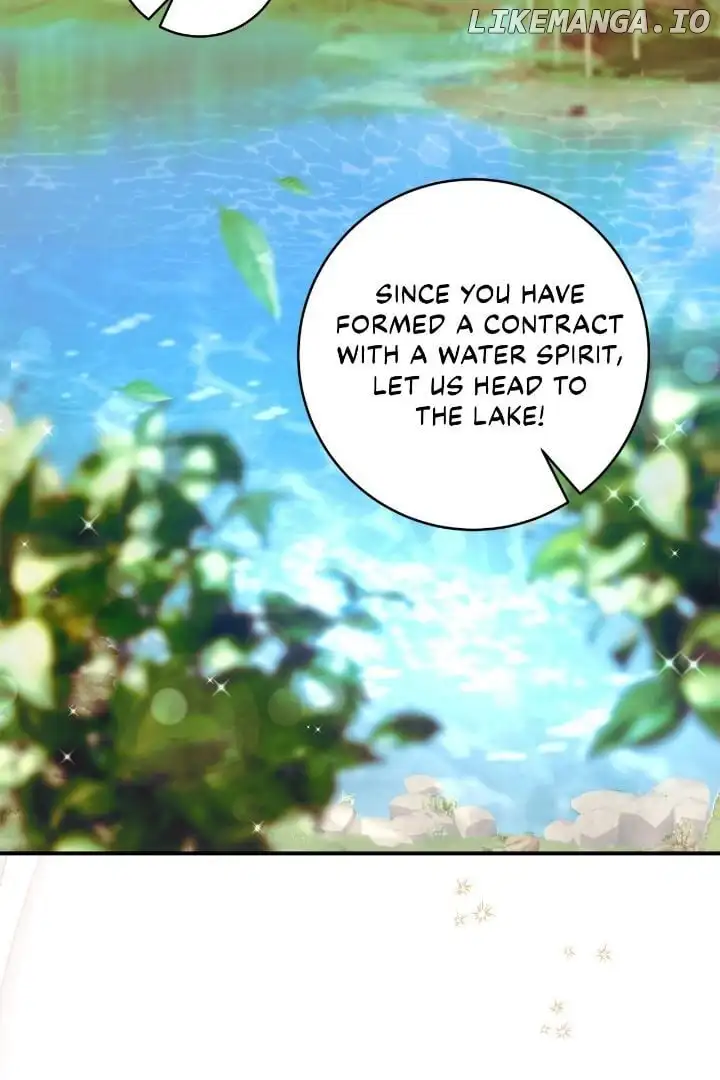 The Baby Hostage Is So Cute chapter 47 page 62