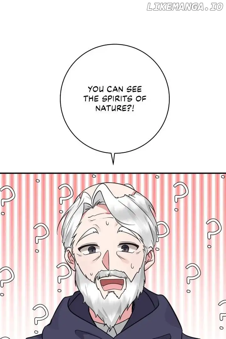 The Baby Hostage Is So Cute chapter 47 page 66