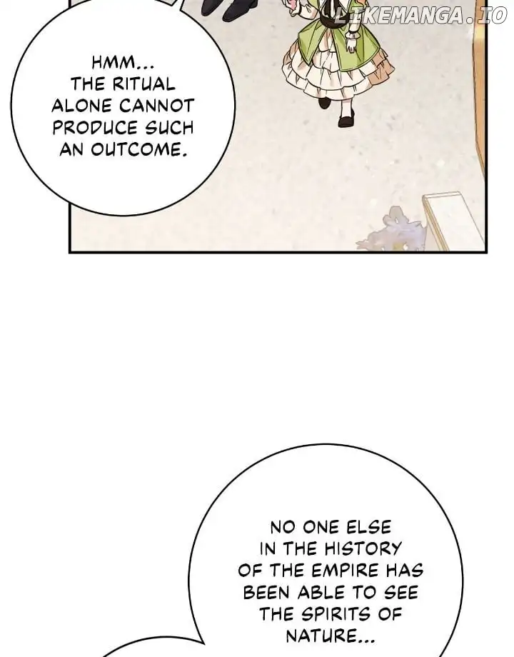 The Baby Hostage Is So Cute chapter 47 page 68