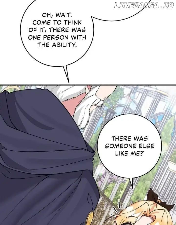 The Baby Hostage Is So Cute chapter 47 page 69