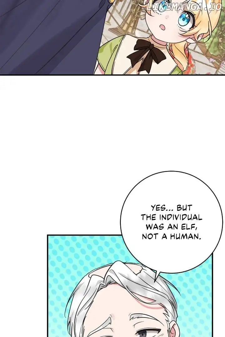 The Baby Hostage Is So Cute chapter 47 page 70