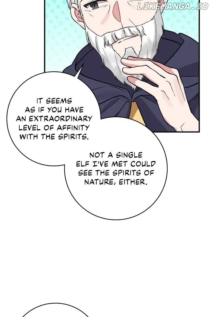 The Baby Hostage Is So Cute chapter 47 page 71