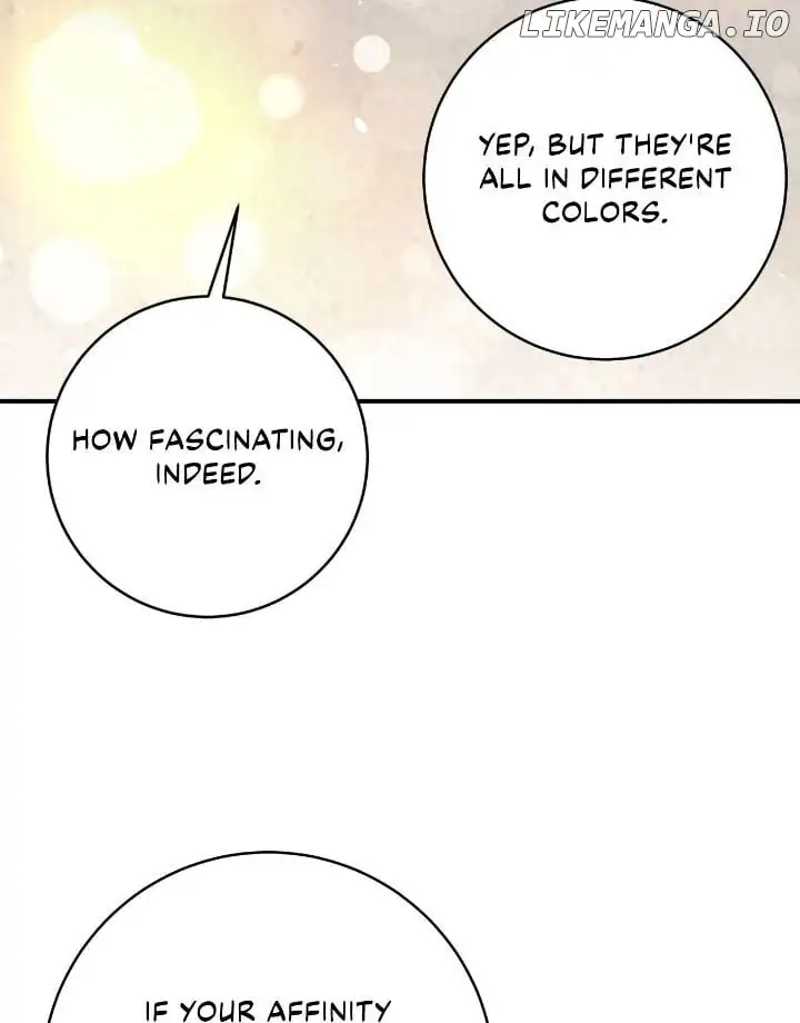 The Baby Hostage Is So Cute chapter 47 page 73