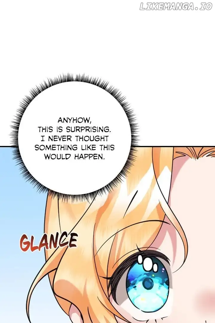 The Baby Hostage Is So Cute chapter 47 page 75