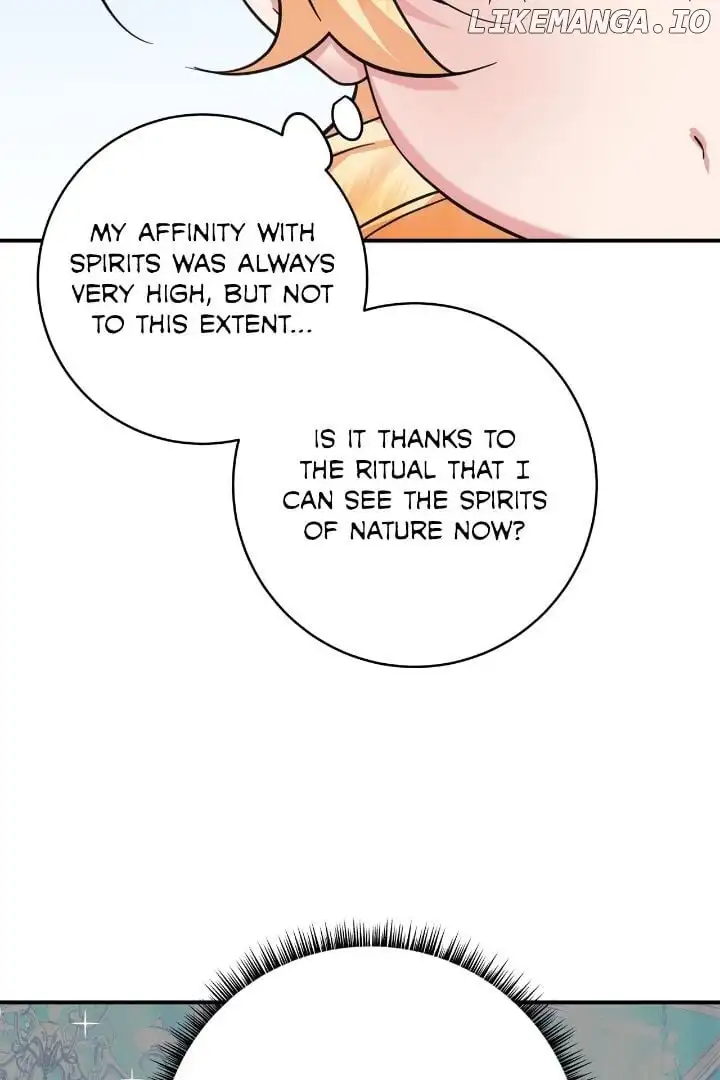 The Baby Hostage Is So Cute chapter 47 page 76