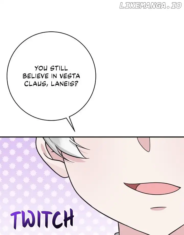 The Baby Hostage Is So Cute chapter 47 page 81