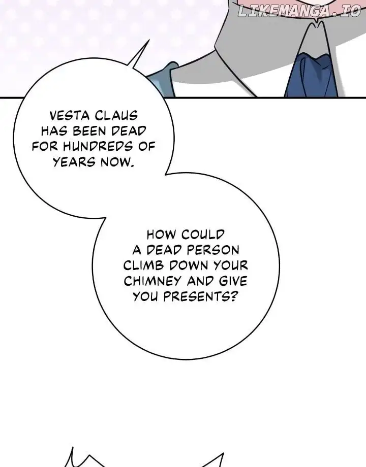 The Baby Hostage Is So Cute chapter 47 page 82