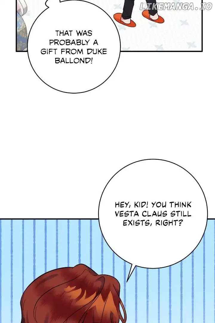 The Baby Hostage Is So Cute chapter 47 page 85