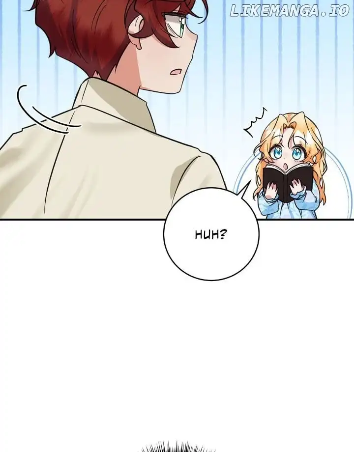 The Baby Hostage Is So Cute chapter 47 page 86
