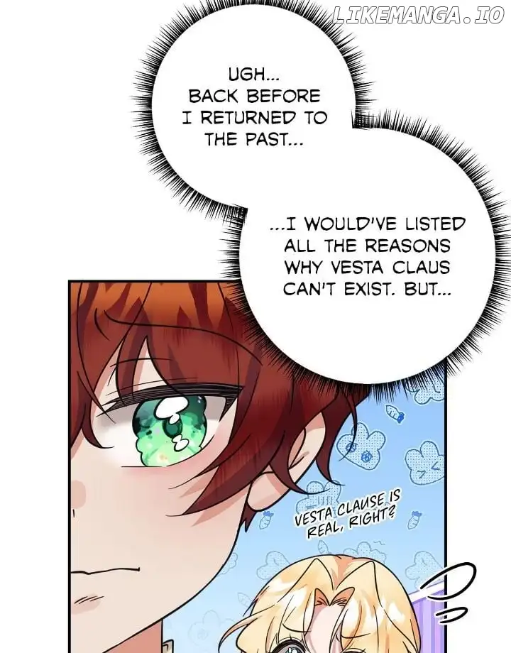The Baby Hostage Is So Cute chapter 47 page 87