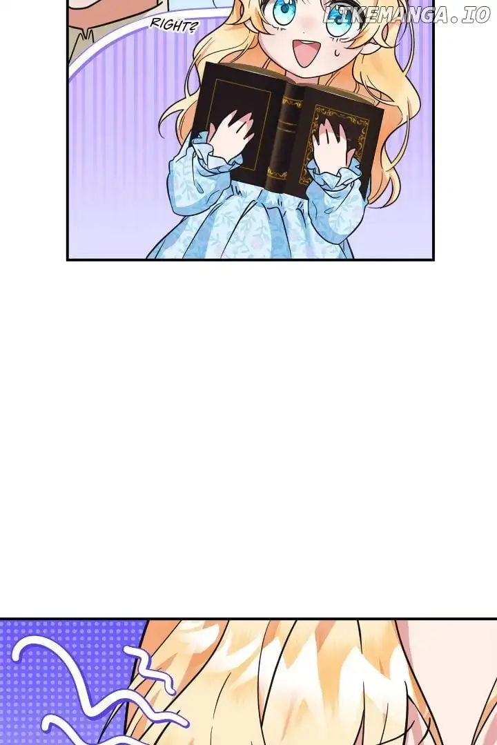The Baby Hostage Is So Cute chapter 47 page 88