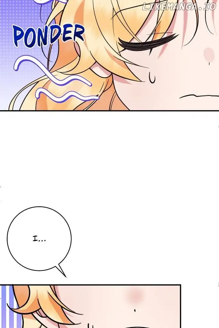 The Baby Hostage Is So Cute chapter 47 page 89
