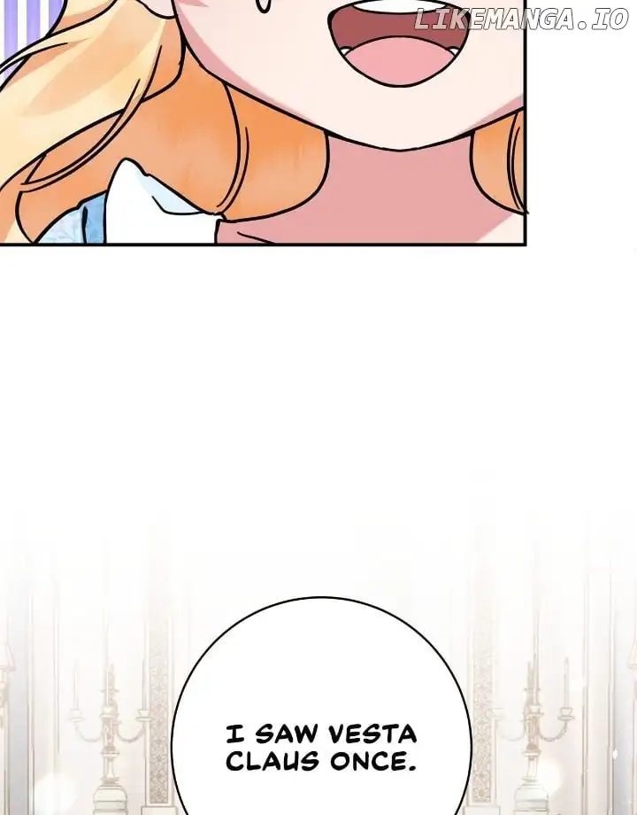The Baby Hostage Is So Cute chapter 47 page 90