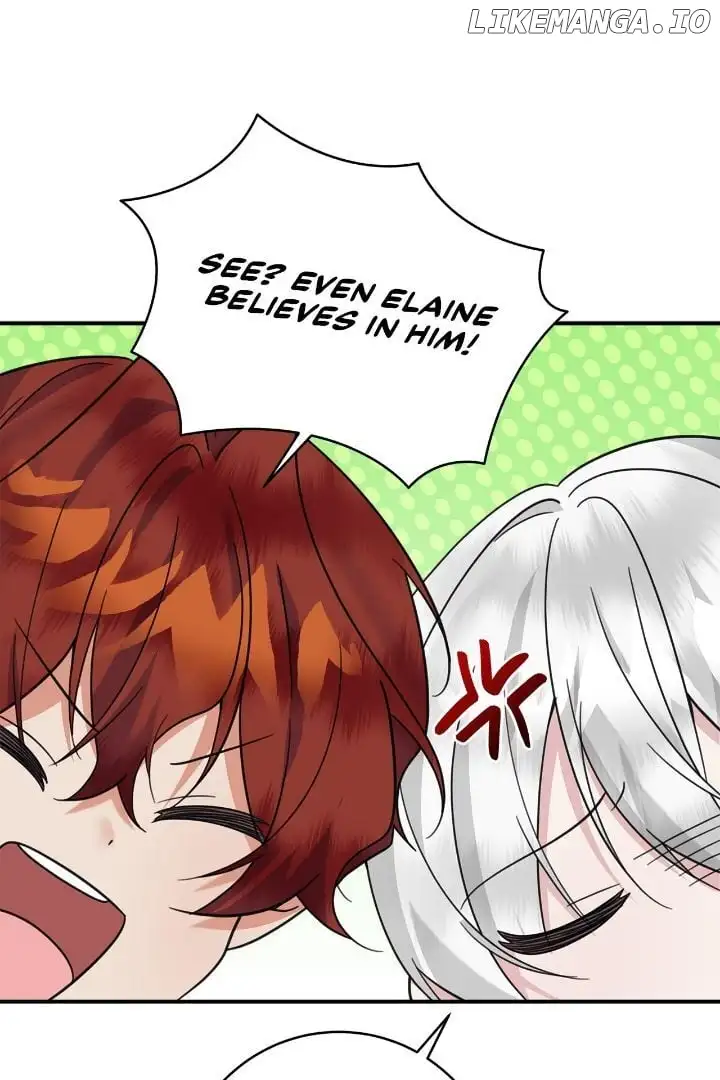 The Baby Hostage Is So Cute chapter 47 page 93