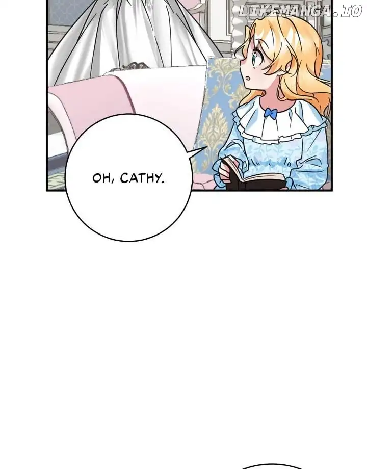 The Baby Hostage Is So Cute chapter 47 page 95